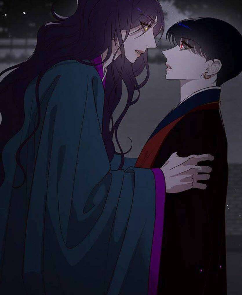 Vương Tử Huyền Bí Chapter 98 - Trang 4