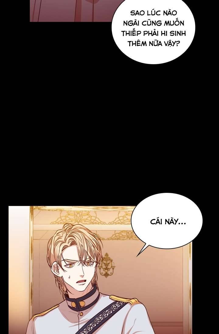 Thư Ký Của Bạo Chúa Chapter 19 - Trang 4