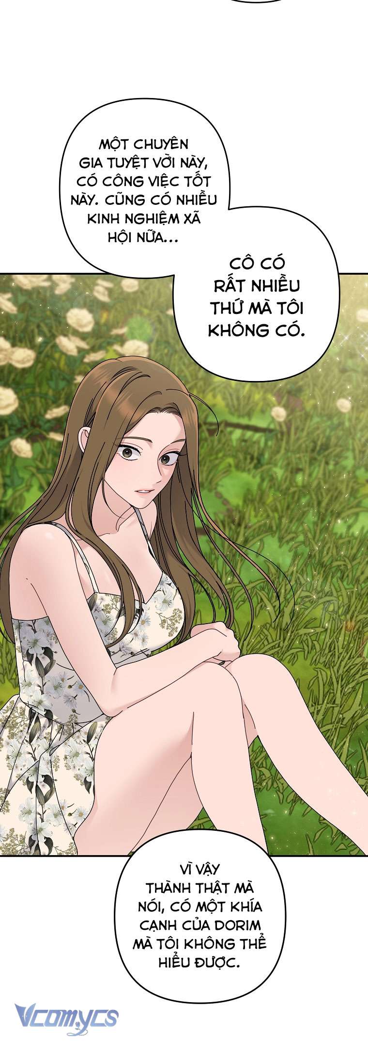 [18+] Dinh Thự Young Chun Hwa: Mọt Sách Phóng Túng Không Ngủ Được Chapter 7 - Trang 3