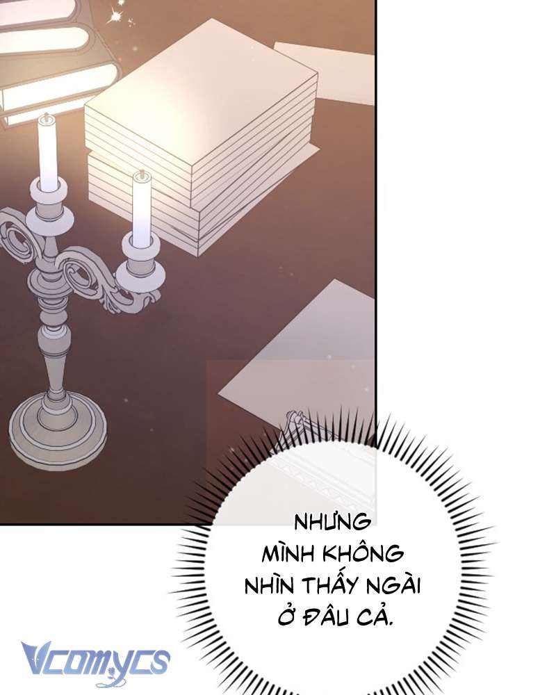 Dành Cho Những Ai Coi Hối Tiếc Là Điều Xa Xỉ Chap 14 - Trang 4