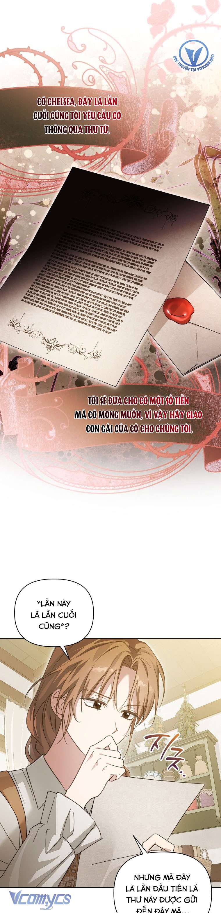 Mọt Sách Là Bạo Quân Chapter 22 - Next Chap 23
