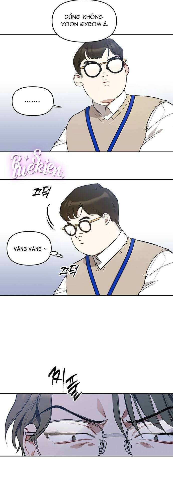 Công Việc Bất Thường Chapter 4 - Trang 4