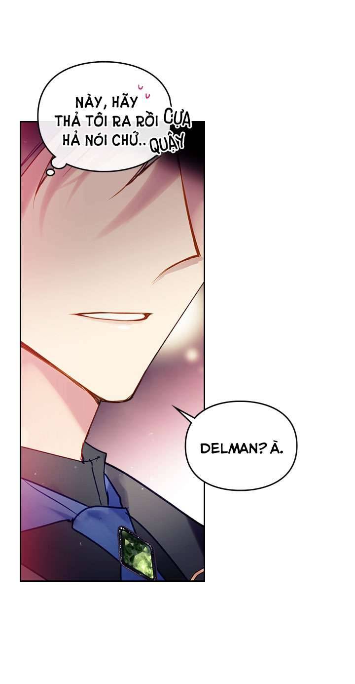 Kết Cục Của Nhân Vật Phản Diện Chỉ Có Thể Là Cái Chết Chapter 54 - Next Chapter 55