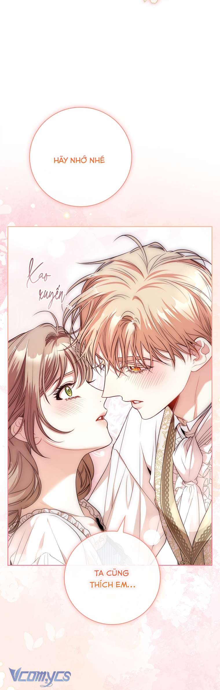 Thư Ký Của Bạo Chúa Chapter 113 - Trang 4
