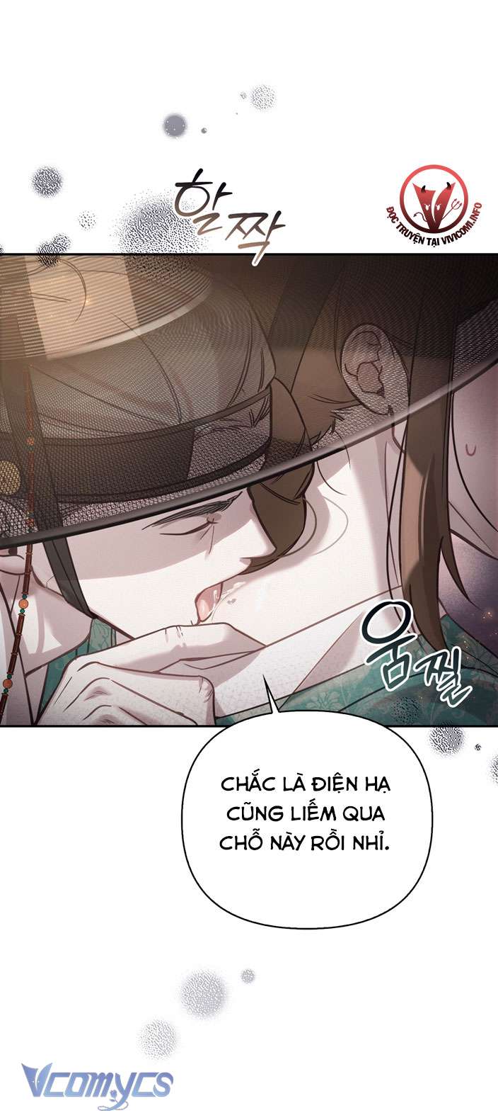 [18+] Tiết Học Bí Mật Của Trung Điện Chap 14 - Trang 2