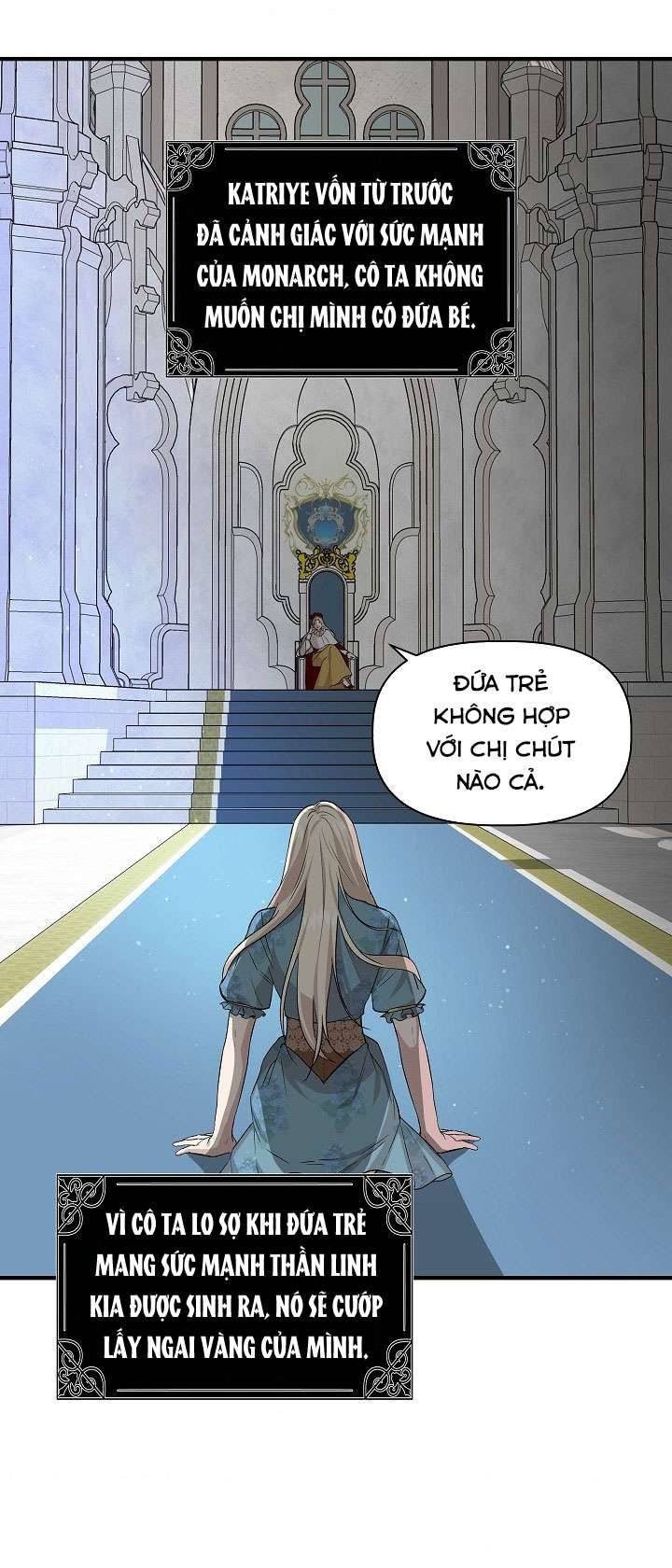 Tôi Không Phải Là Cinderella Chapter 22 - Trang 4