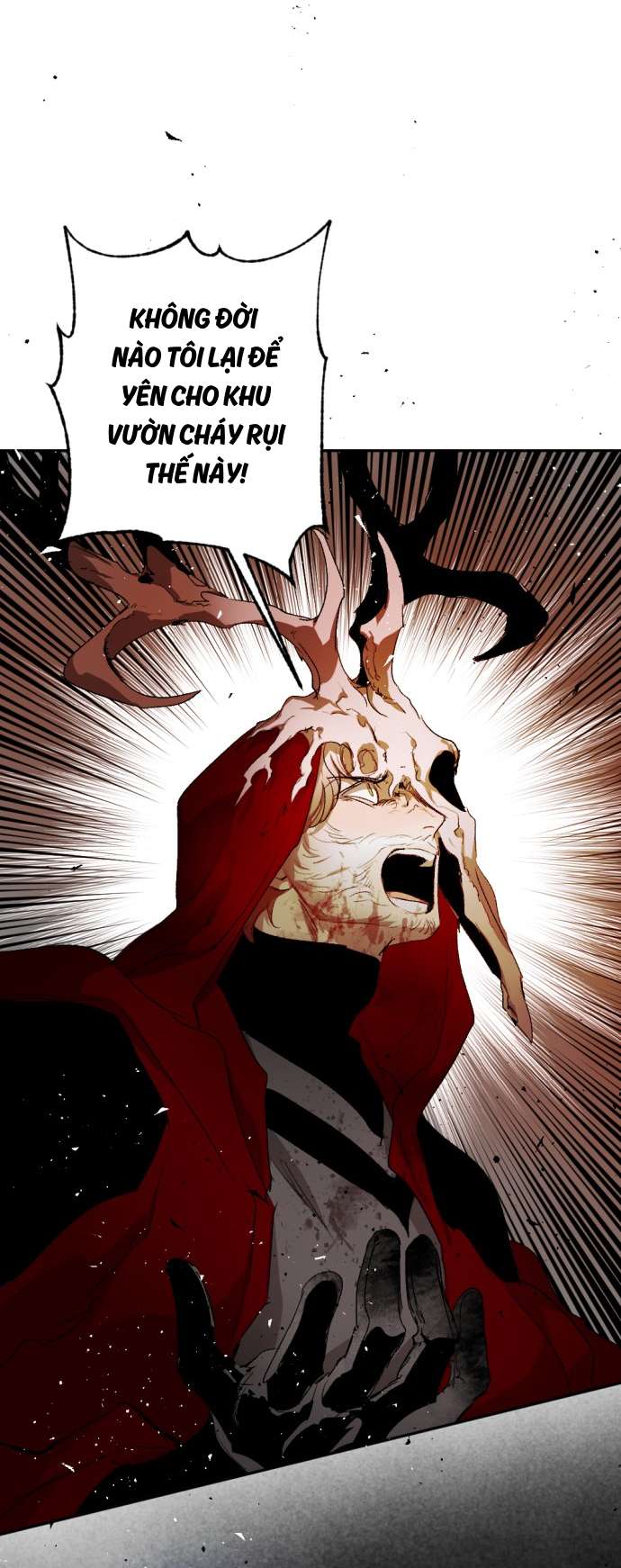 Lời Thú Nhận Của Chúa Tể Bóng Tối Chapter 105 - Trang 4
