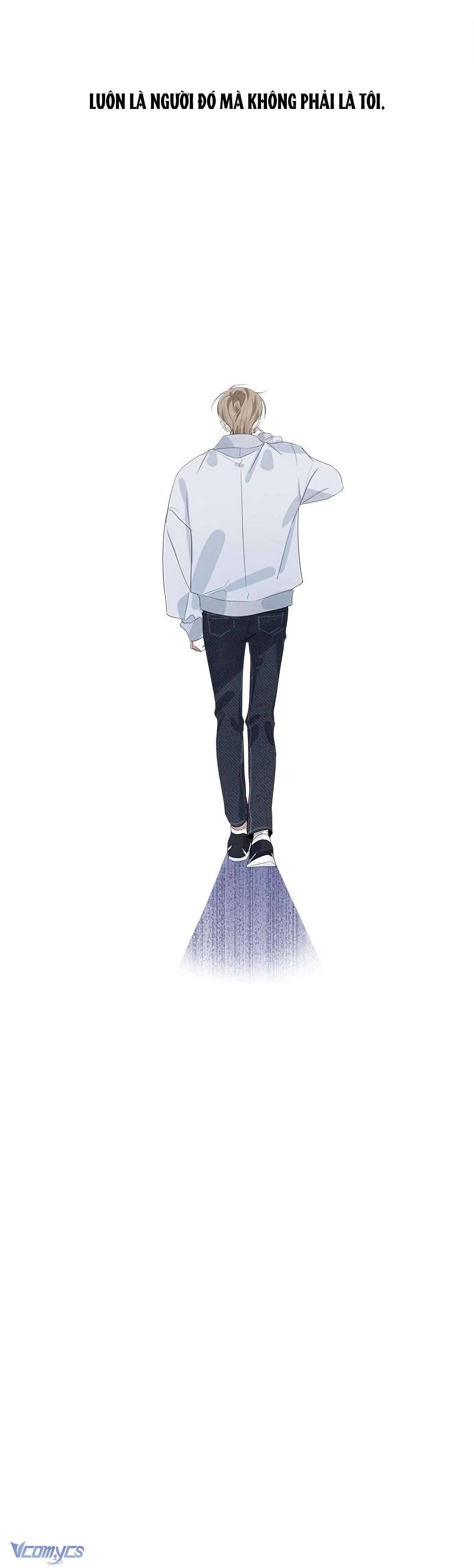 Đàn Anh Xấu Xa! Chap 47 - Trang 3