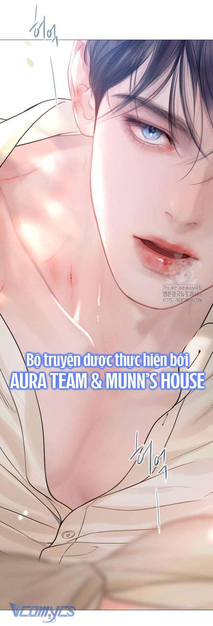 Hãy Khóc Và Cầu Nguyện Đi Chapter 33 - Trang 4