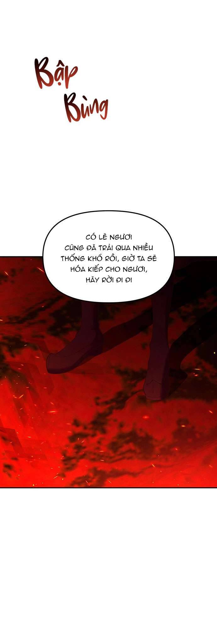 Vương Tử Huyền Bí Chapter 86 - Trang 4