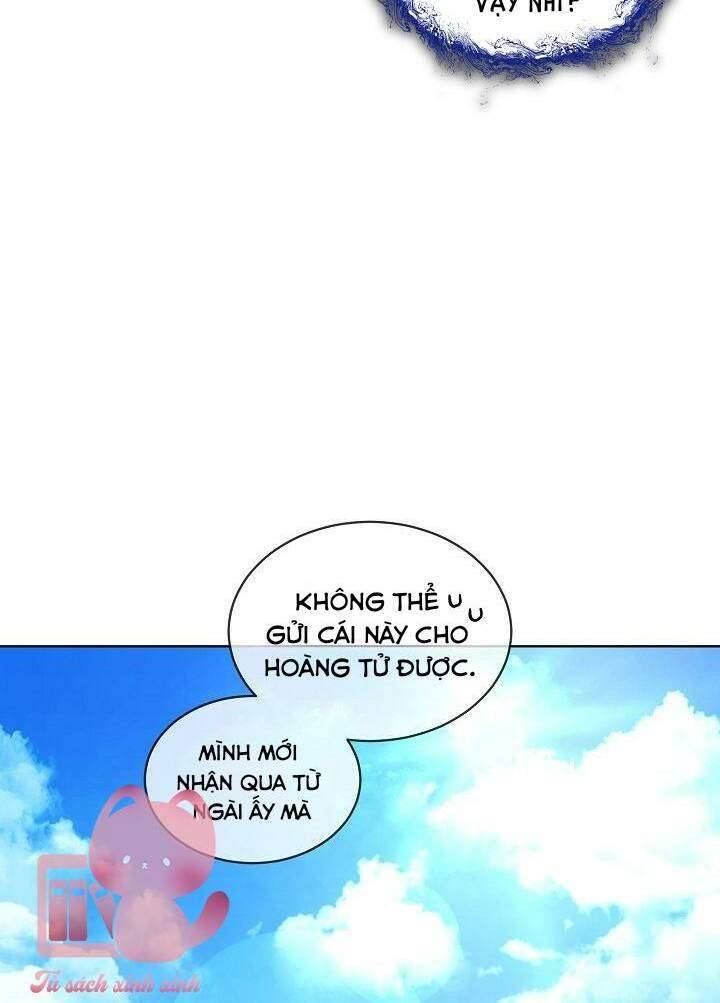 Bệ Hạ, Tôi Sẽ Giết Ngài! Chapter 21 - Trang 4