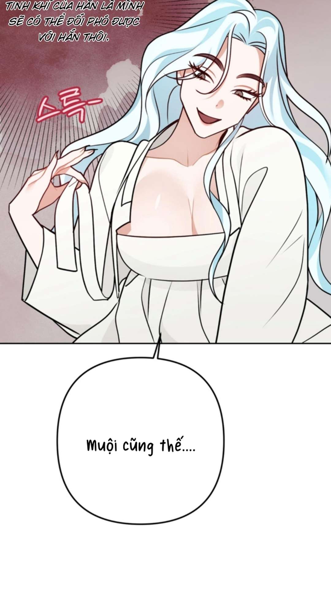 [ 18+ ] Kẻ Săn Mồi Chap 4 - Trang 2