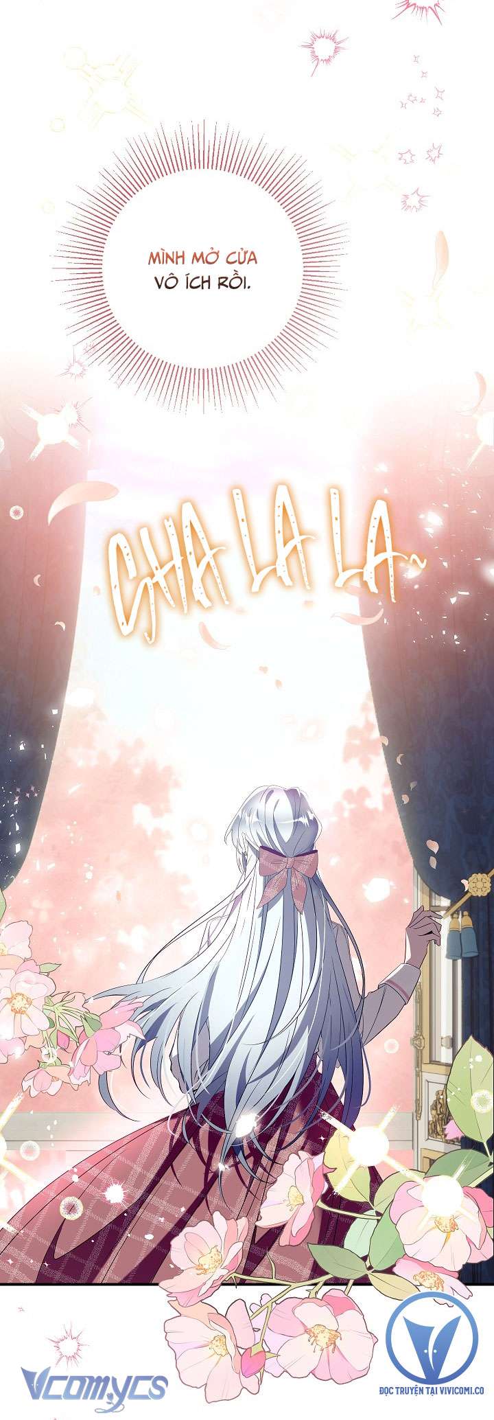 Chúng Ta Có Thể Trở Thành Một Gia Đình Được Không? Chap 134 - Next Chap 135