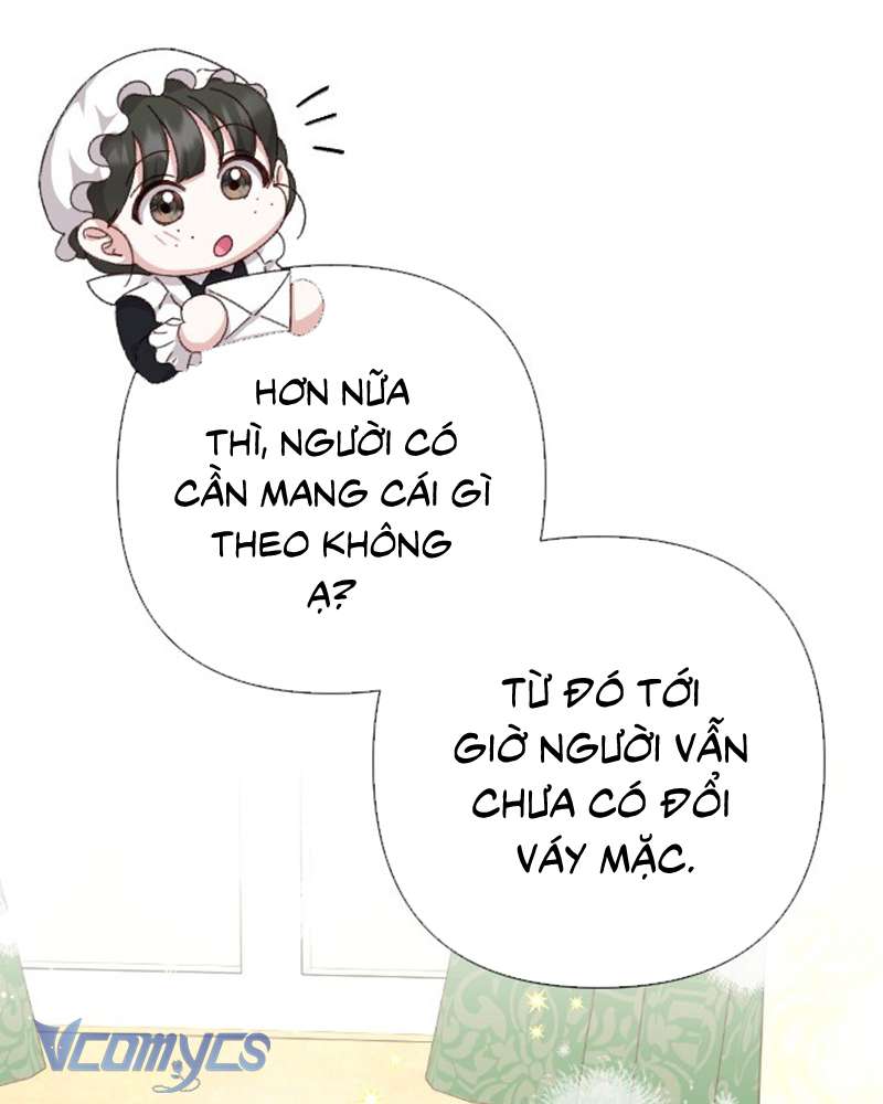 Dành Cho Những Ai Coi Hối Tiếc Là Điều Xa Xỉ Chap 20 - Trang 4