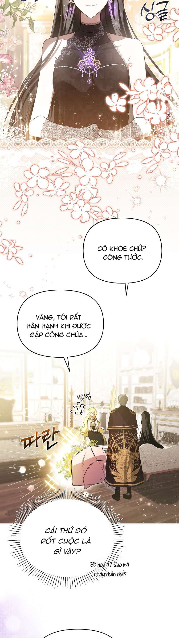 Chị Gái Tôi Là Nhân Vật Chính Chap 11 - Trang 4