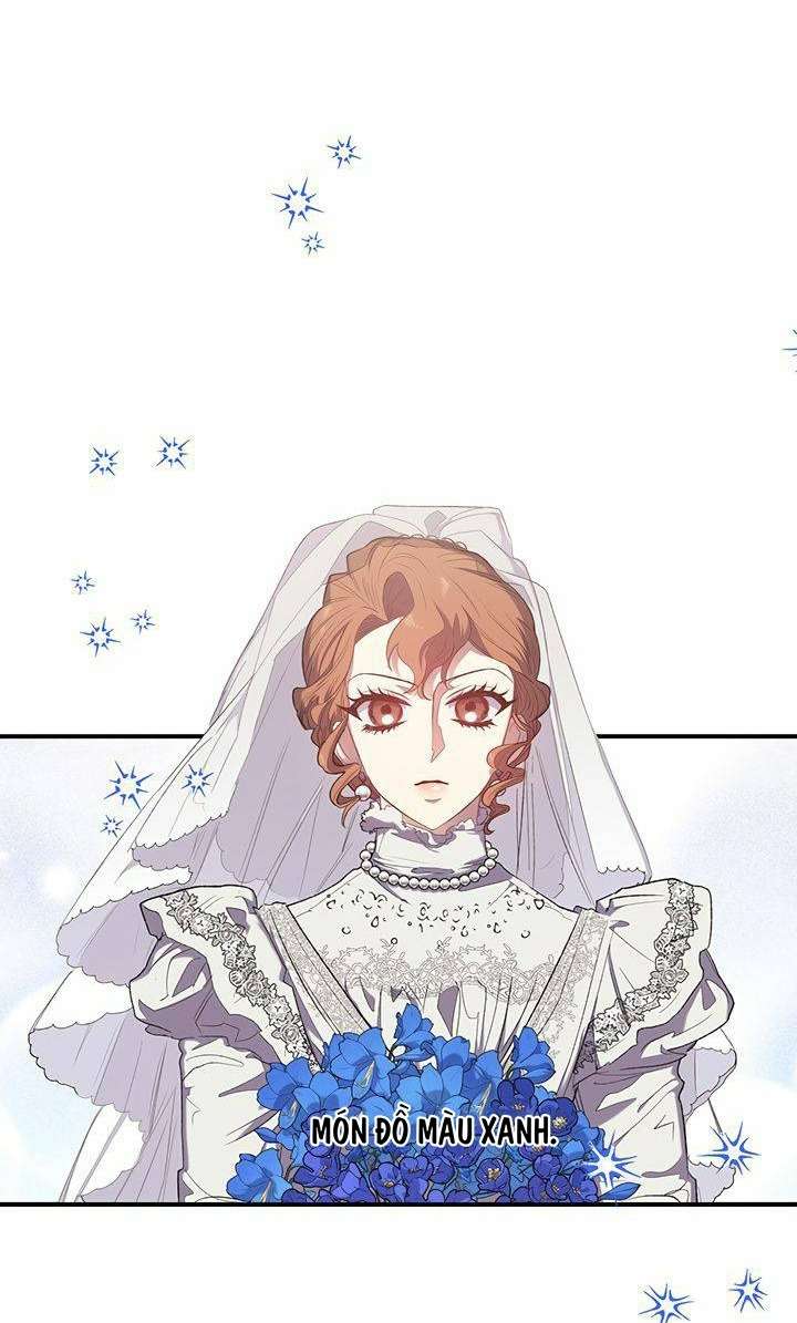 May Mắn Hay Bất Hạnh Chap 14 - Trang 4