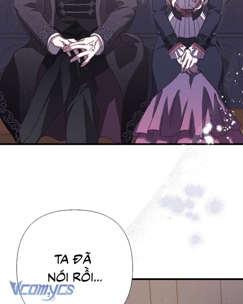 Dành Cho Những Ai Coi Hối Tiếc Là Điều Xa Xỉ Chap 18 - Trang 4