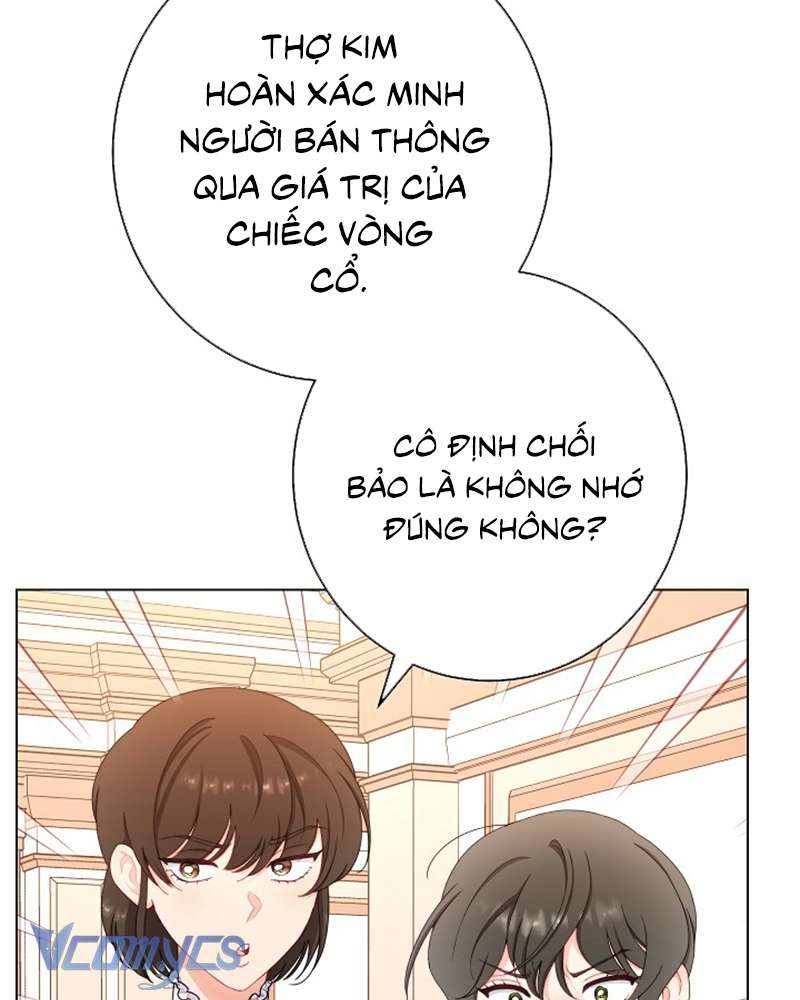Hầu Gái Độc Quyền Của Hoàng Hậu Phản Diện Chapter 36 - Trang 4