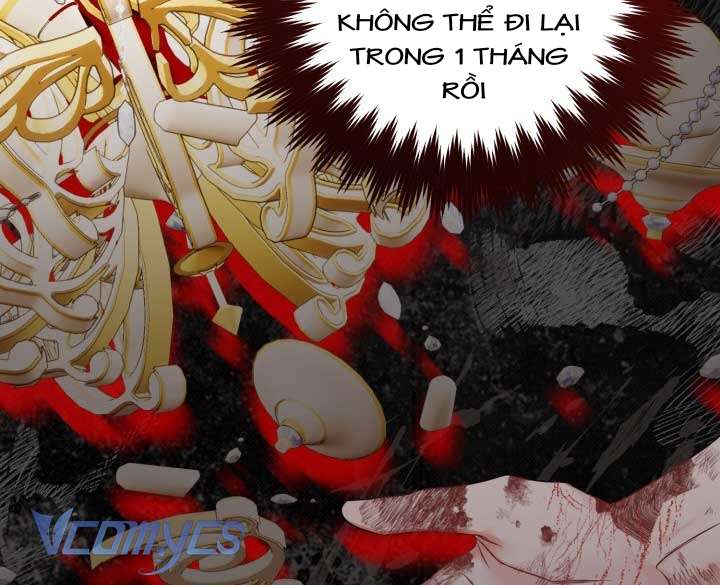 Mê Cung Cám Dỗ Của Emilone Chapter 8 - Trang 4