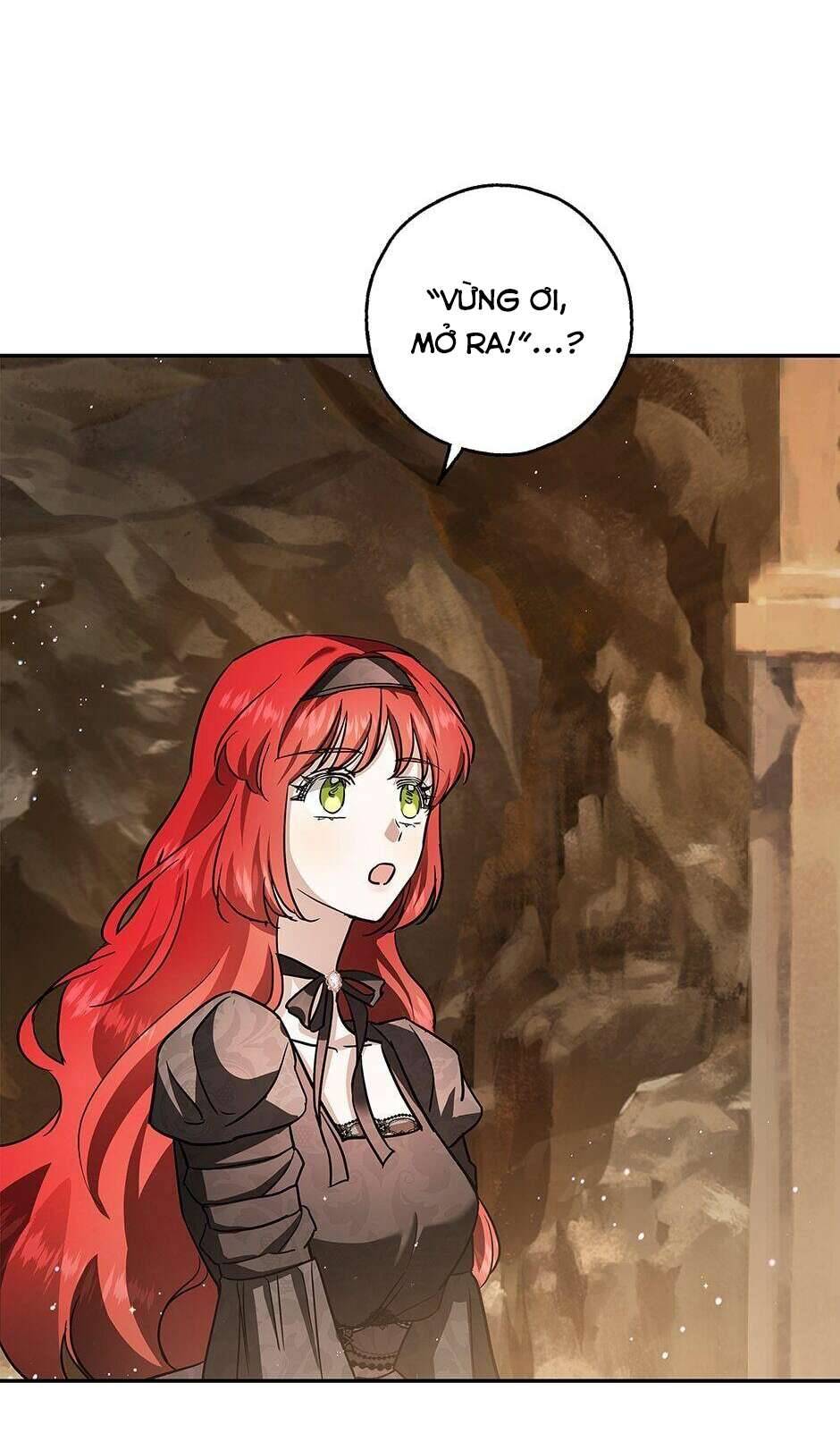 Hôn Phu Ẩn Sắc Chapter 34 - Trang 4