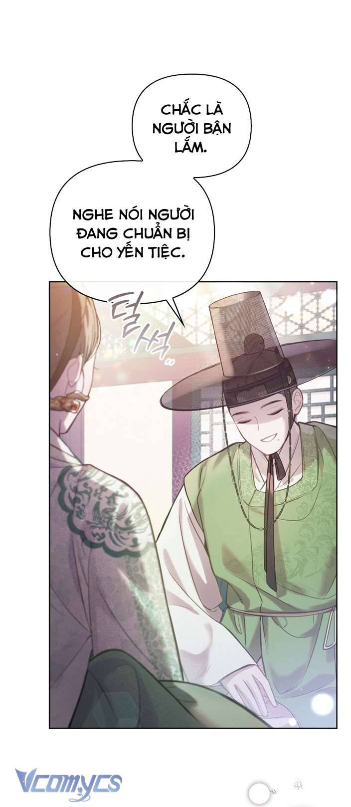 [18+] Tiết Học Bí Mật Của Trung Điện Chap 10 - Trang 2