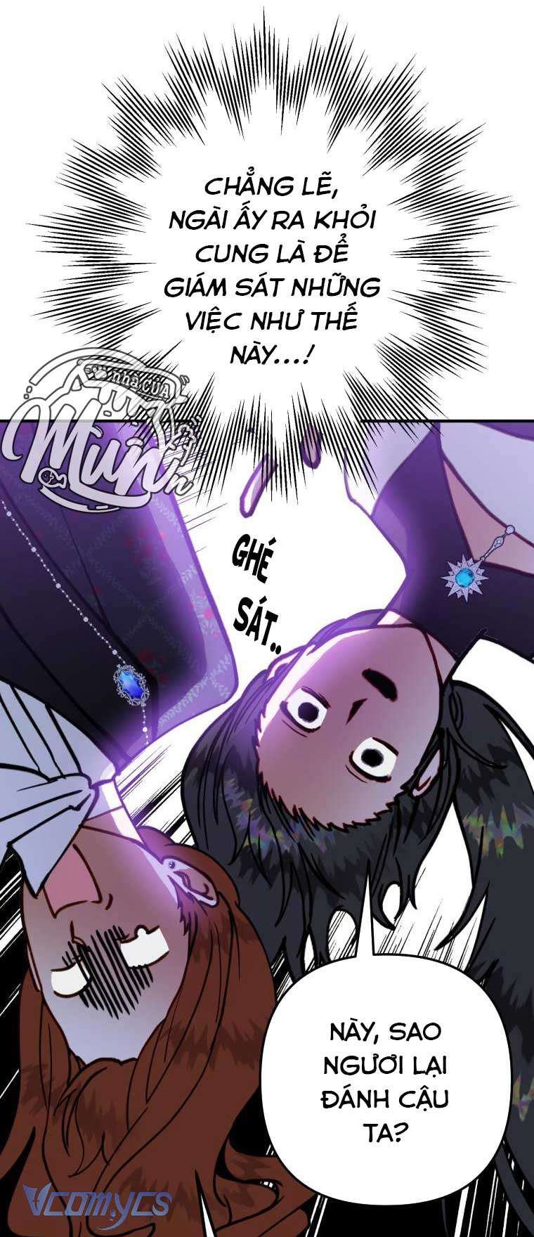 Bỗng Nhiên Tôi Trở Thành Quạ Đen!! Chapter 41 - Trang 4