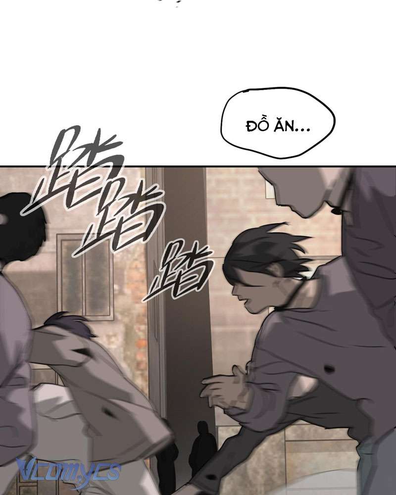 Ác Chi Hoàn Chapter 22 - Trang 4