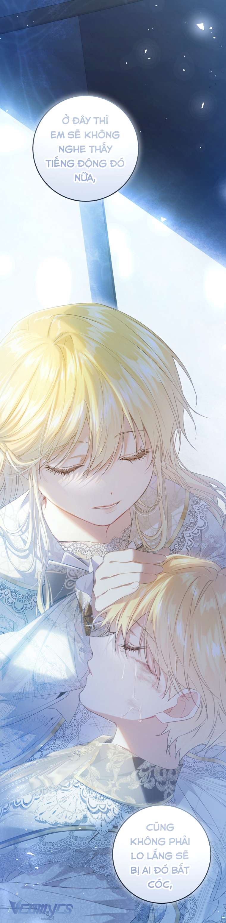 Ác Nữ Chỉ Là Một Con Rối Chap 88 - Trang 2