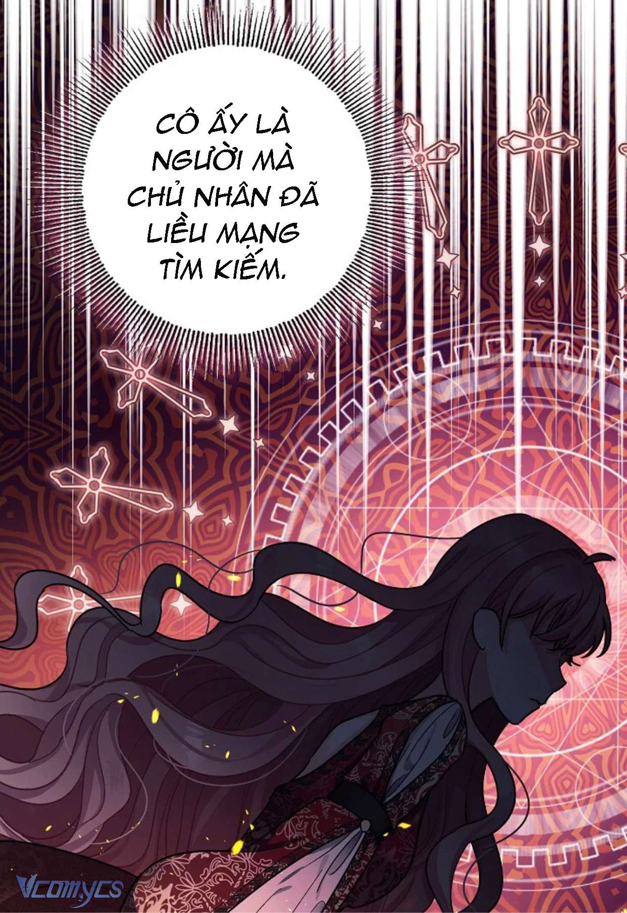Liều Thuốc An Thần Của Bạo Chúa Chap 16 - Trang 3