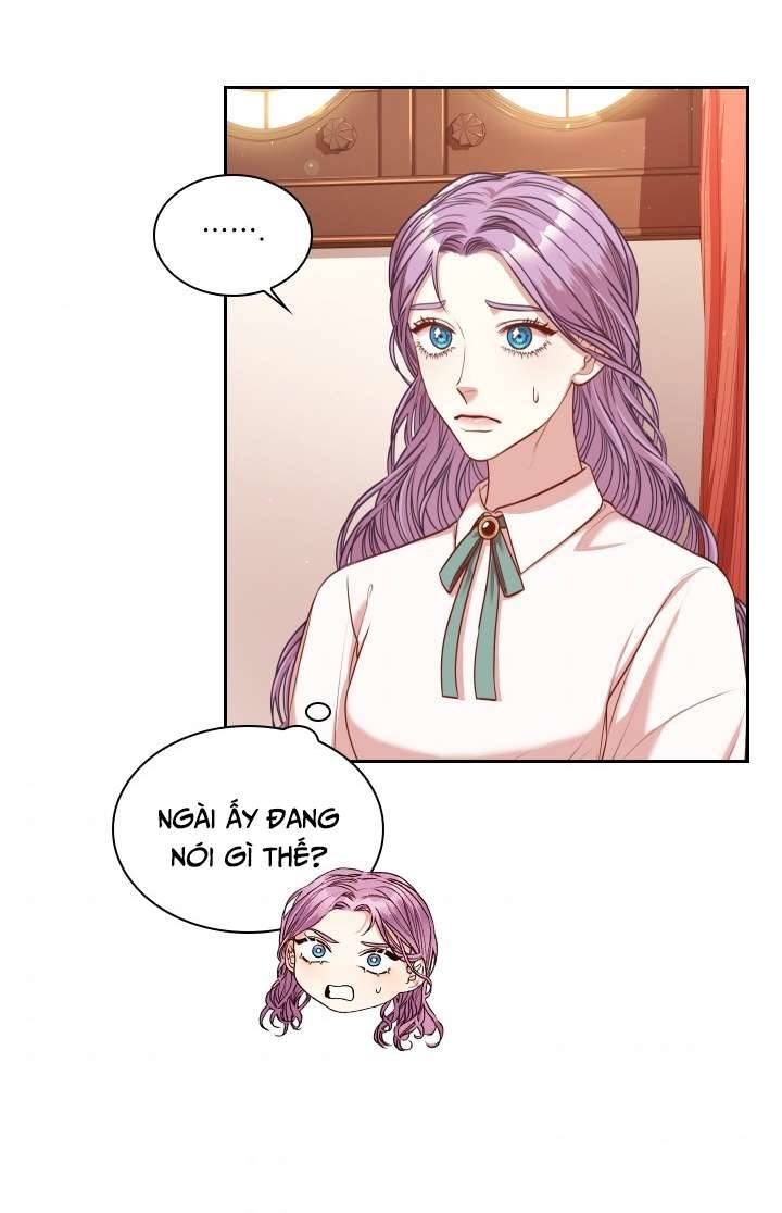 Thư Ký Của Bạo Chúa Chapter 44 - Trang 4