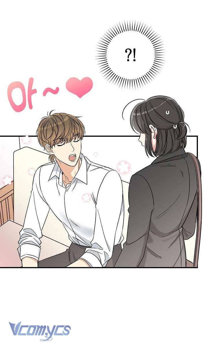 Ly Espresso Của Mùa Xuân Chapter 7 - Trang 4