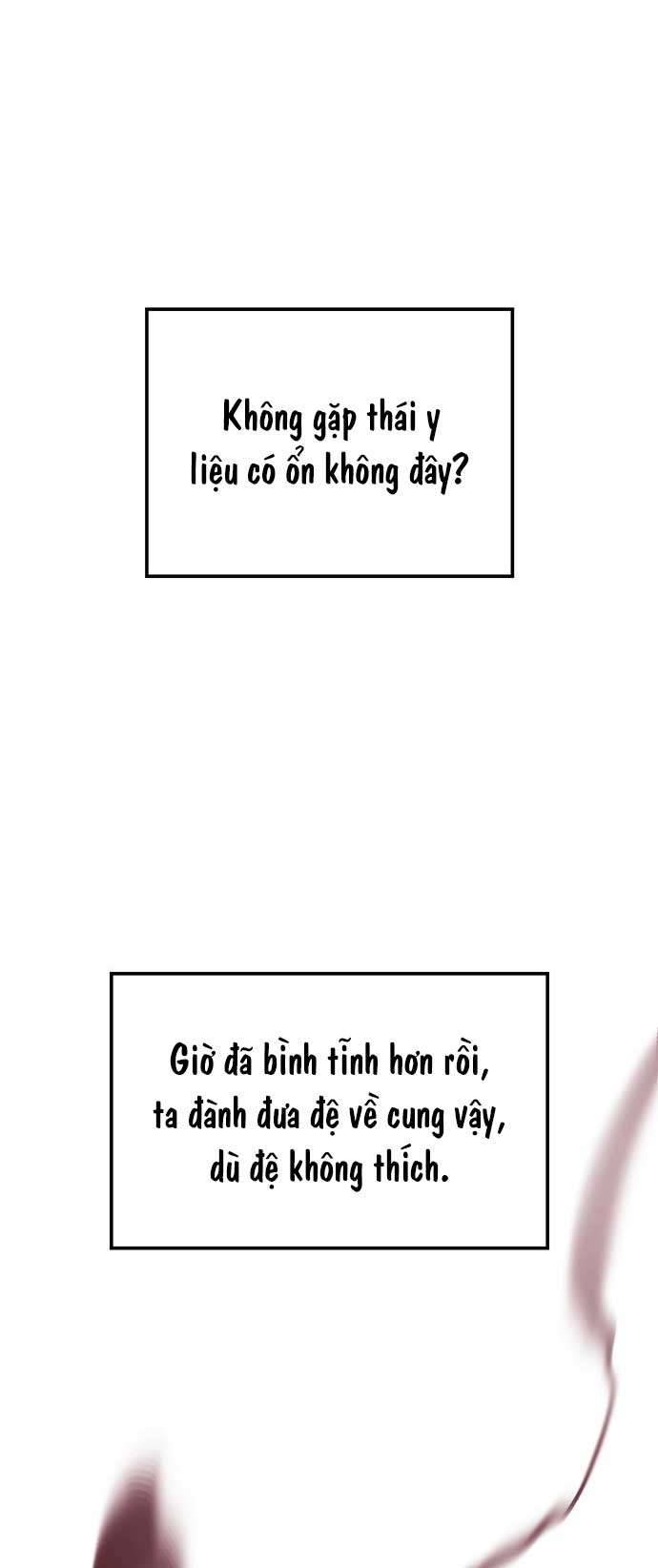 Vương Tử Huyền Bí Chapter 80 - Trang 4