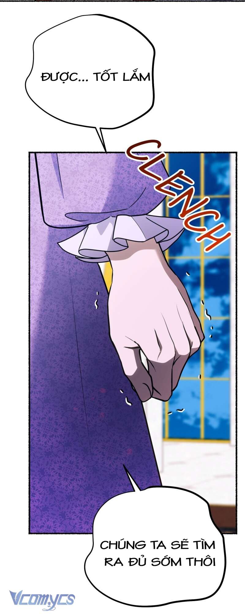 Trở Thành Chú Mèo Ngủ Cùng Bạo Chúa Chapter 38 - Trang 3