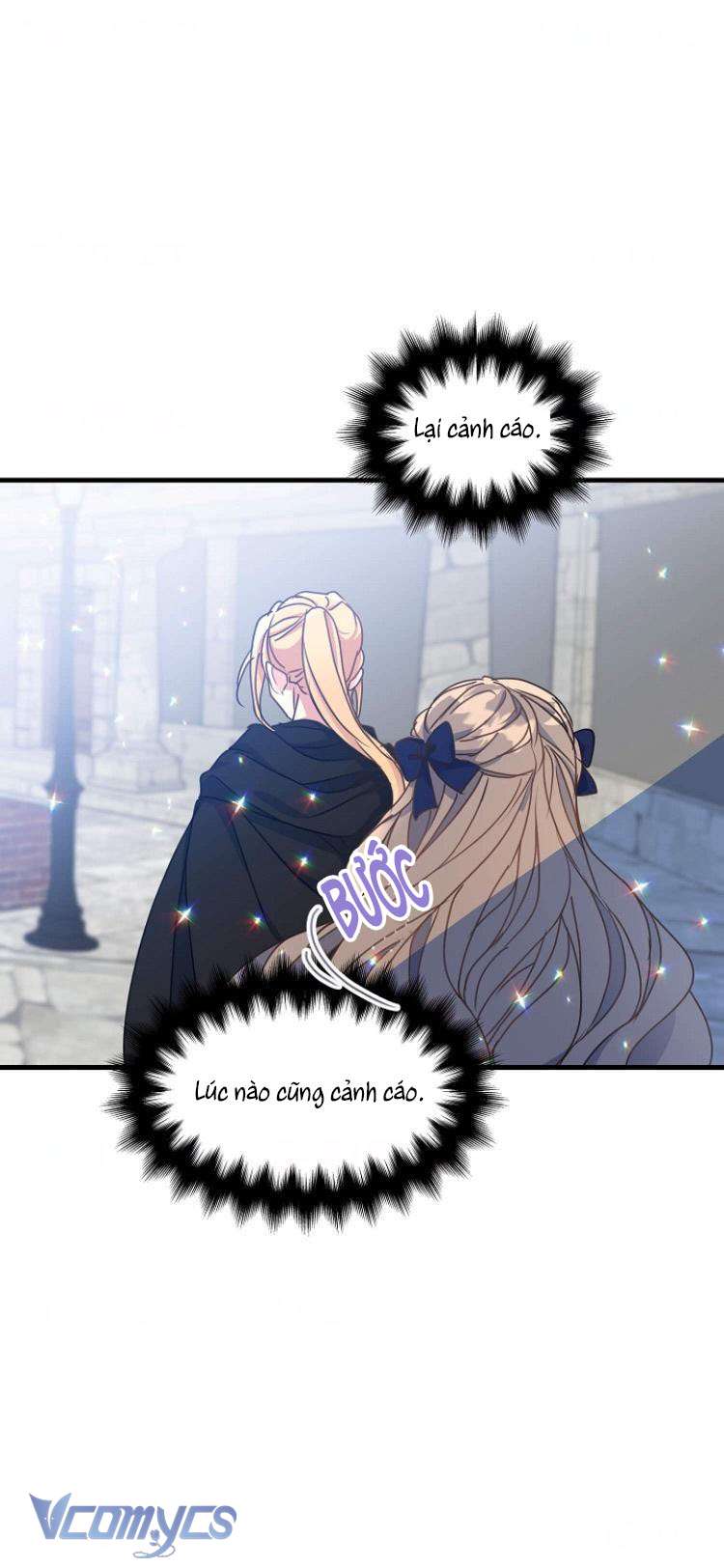 Bệ Hạ Xin Đừng Giết Tôi!!! Chap 40 - Trang 2