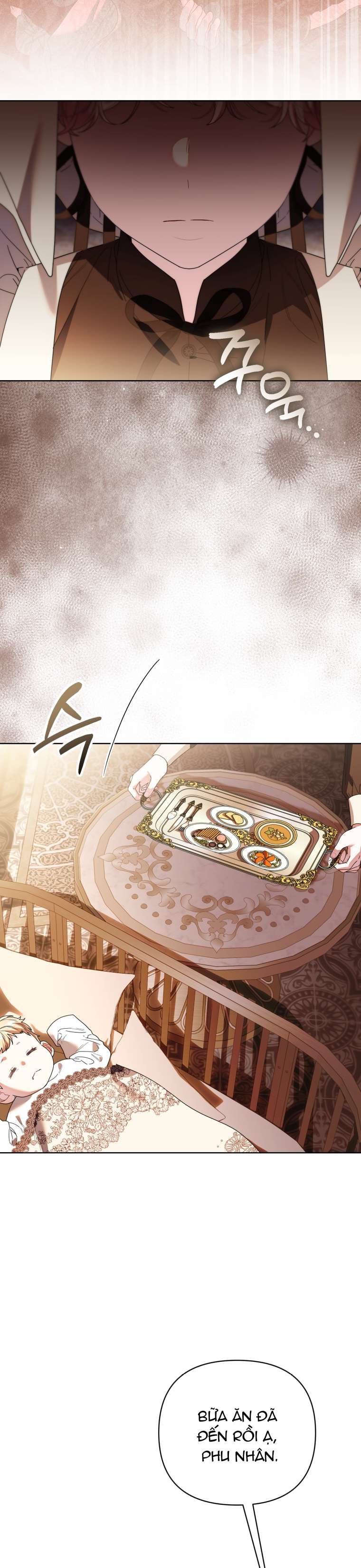 Thà Là Để Tôi Trở Thành Nữ Hoàng Chap 73 - Trang 3