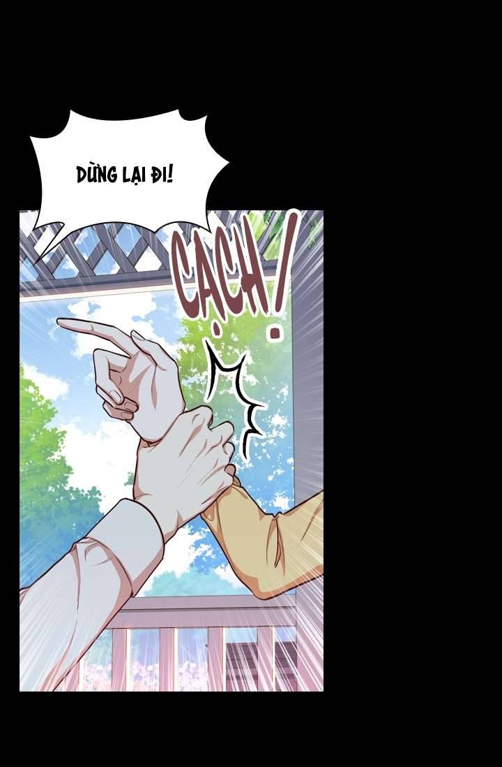 Thư Ký Của Bạo Chúa Chapter 19 - Trang 4