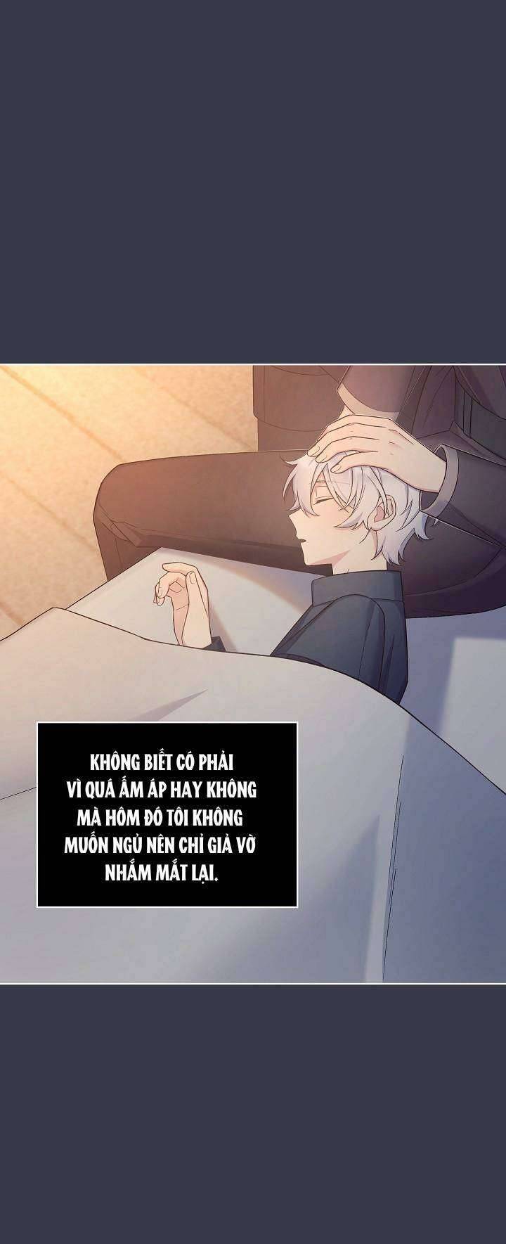 Bệ Hạ, Tôi Sẽ Giết Ngài! Chapter 18 - Trang 4