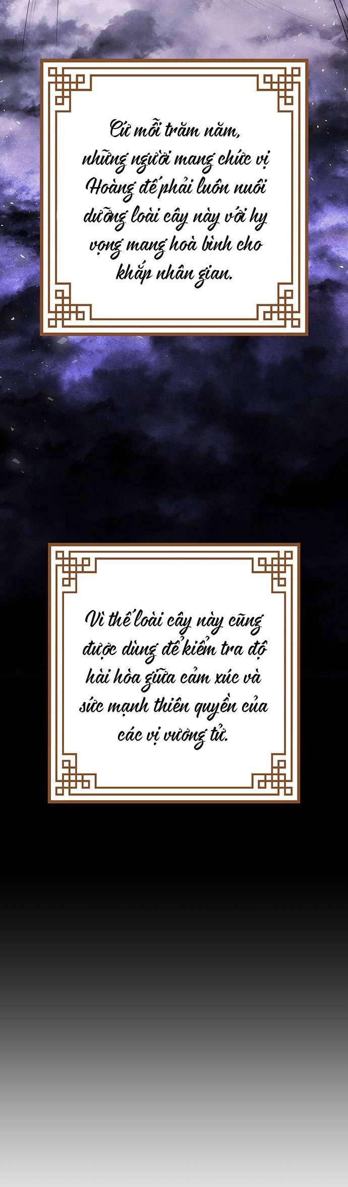 Vương Tử Huyền Bí Chapter 45 - Trang 4