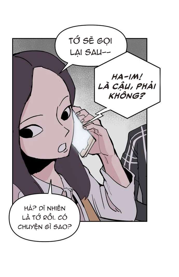 Yêu Không Hồi Kết Chap 4 - Next Chap 5