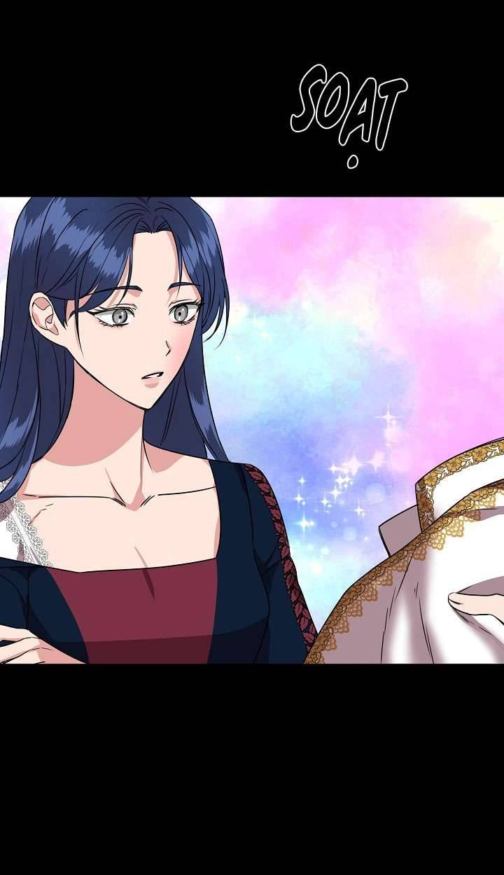 Tôi Không Phải Là Cinderella Chapter 4 - Trang 4