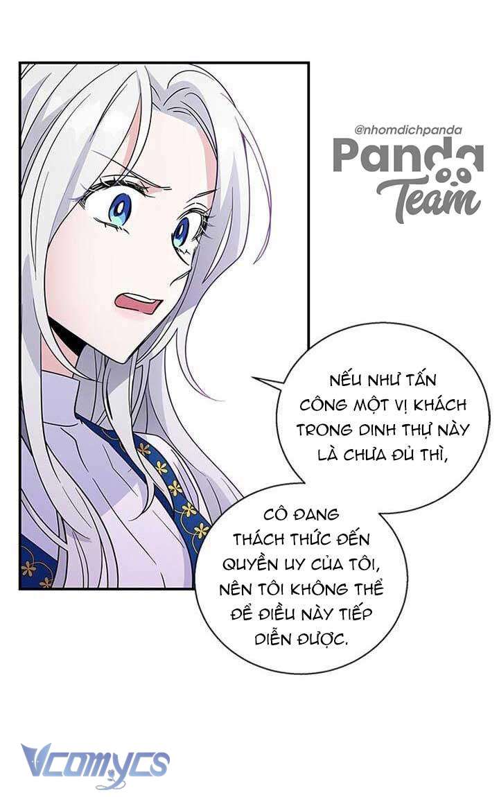 Chồng Yêu, Tôi Đây Bãi Công! Chap 7 - Trang 2