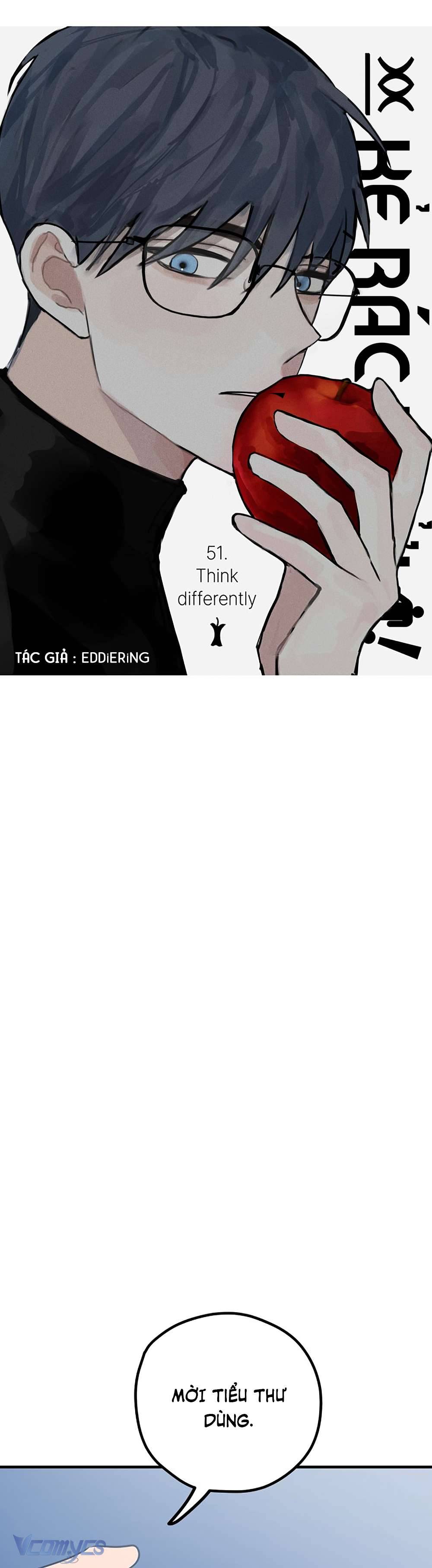Kẻ Rác Rưởi Không Đáng Được Yêu Chapter 51 - Trang 4
