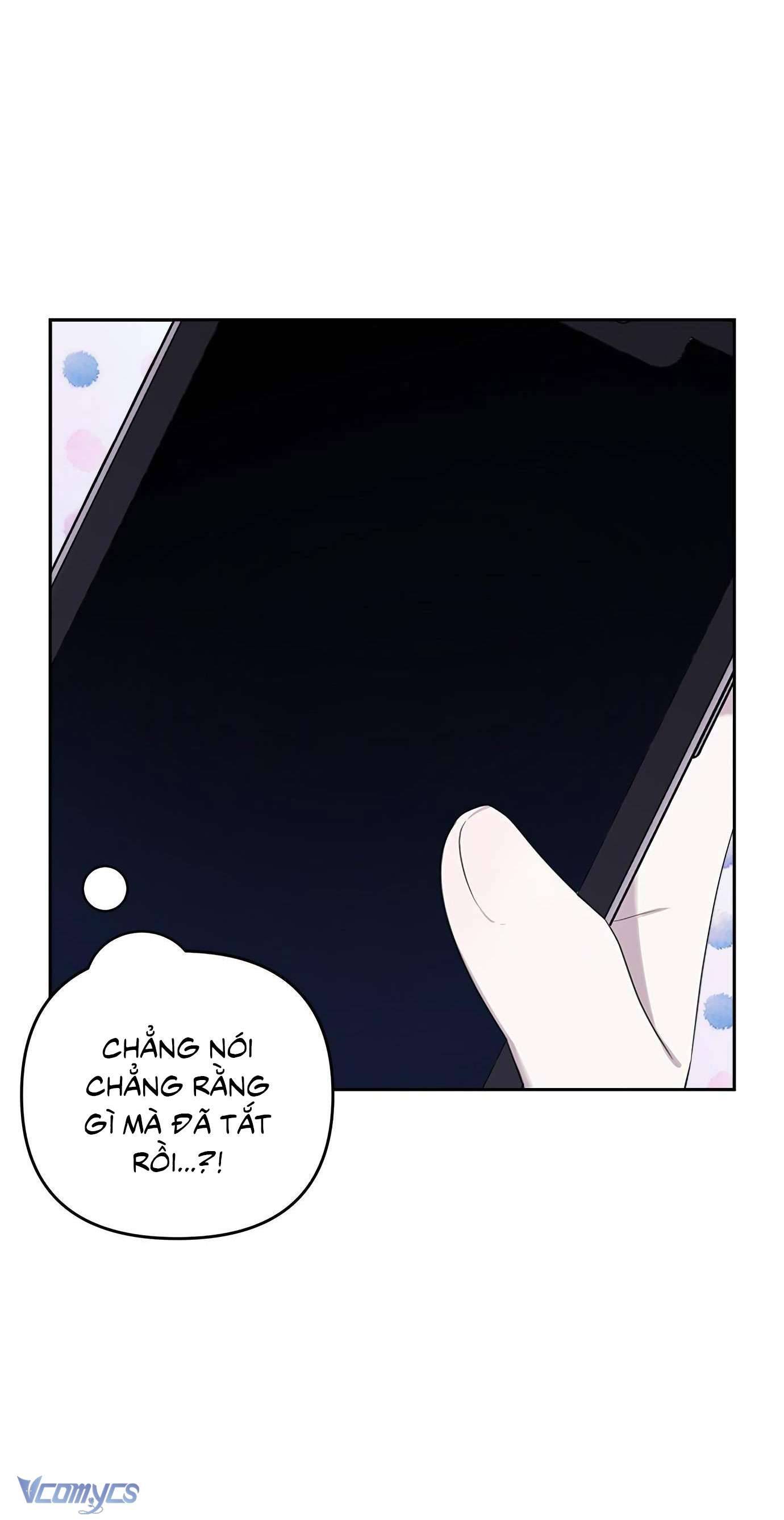 Đàn Anh Xấu Xa! Chap 42 - Trang 3