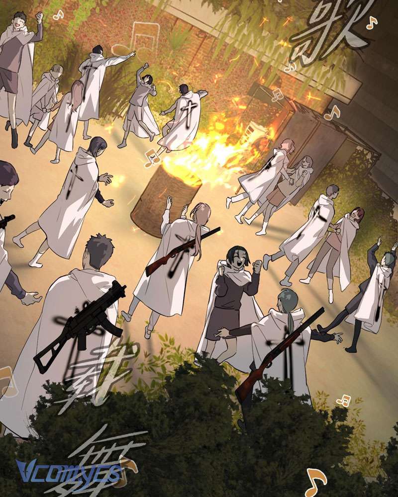Ác Chi Hoàn Chapter 13 - Trang 4