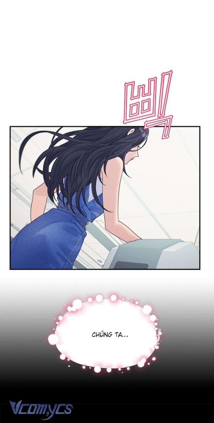 Couple Breaker Chapter 79 - Trang 4