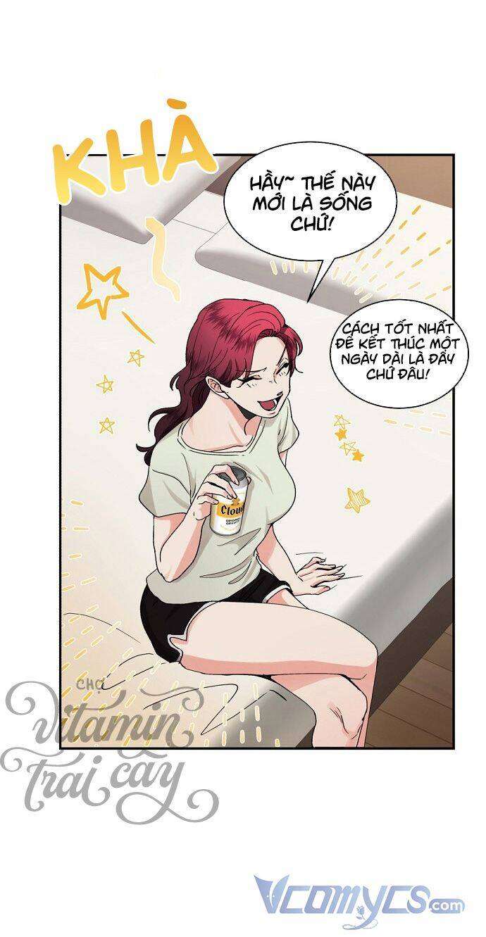 Oan Gia Ngõ Hẹp Chapter 24 - Trang 3
