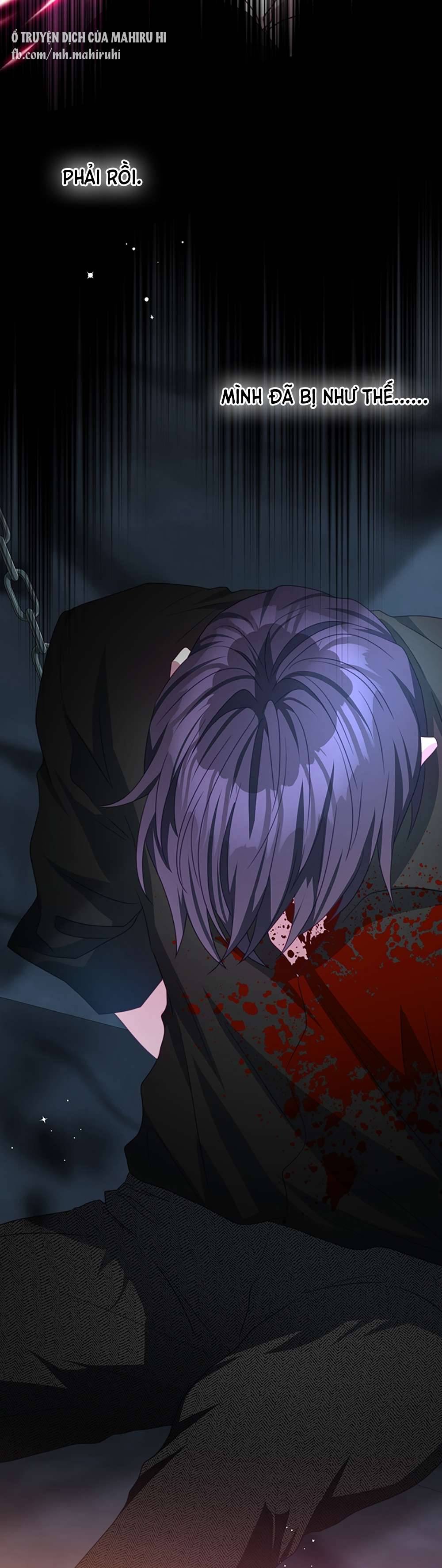 Trở Thành Tình Địch Của Các Nam Chính Chapter 92 - Trang 3