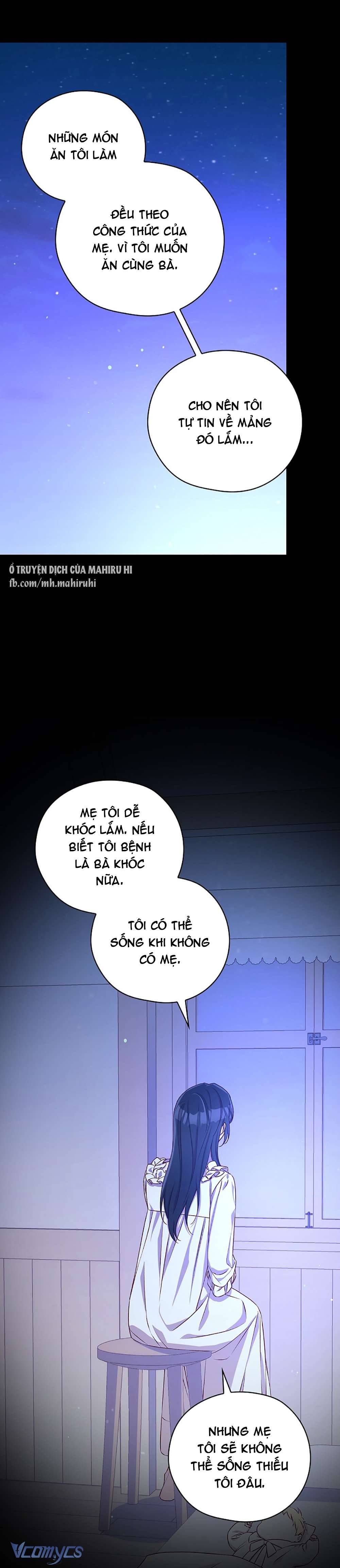 Sống Sót Dưới Thân Phận Hầu Nữ Chap 129 - Trang 2