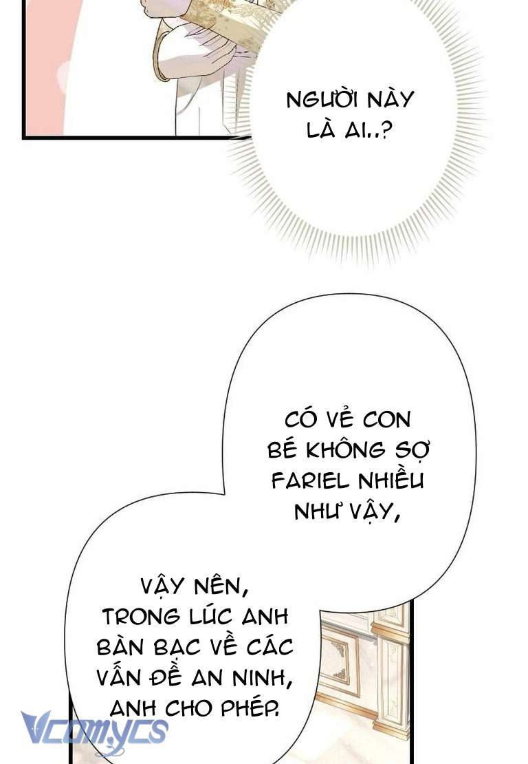 Sau Này Họ Sẽ Sinh Ra Tôi Chapter 4 - Trang 4