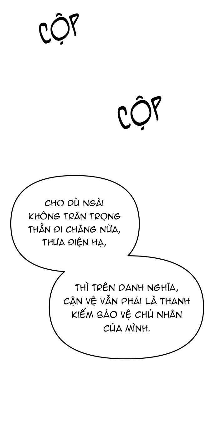 Vương Tử Huyền Bí Chapter 48 - Trang 4